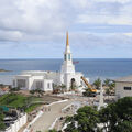 Port Moresby Papua New Guinea Temple