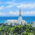 Port Moresby Papua New Guinea Temple