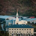 Port Moresby Papua New Guinea Temple