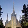 Portland Oregon Temple