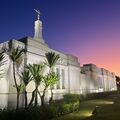 Porto Alegre Brazil Temple