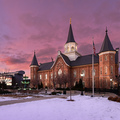 Provo City Center Temple