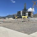 Provo Utah Rock Canyon Temple