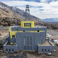 Provo Utah Rock Canyon Temple