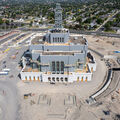 Provo Utah Rock Canyon Temple