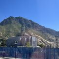 Provo Utah Rock Canyon Temple