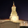 Puebla Mexico Temple