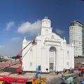 Querétaro Mexico Temple