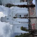 Querétaro Mexico Temple