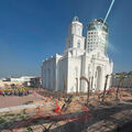 Querétaro Mexico Temple