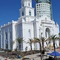 Querétaro Mexico Temple