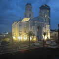 Querétaro Mexico Temple