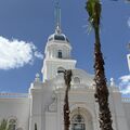 Querétaro Mexico Temple