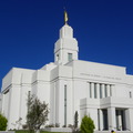 Quetzaltenango Guatemala Temple