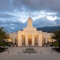 Quito Ecuador Temple