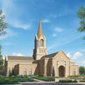 Rapid City South Dakota Temple