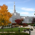 Regina Saskatchewan Temple