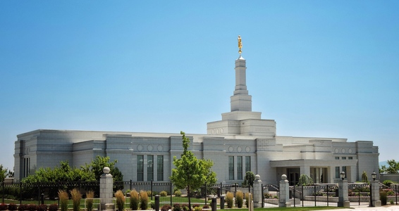 Reno Nevada Temple Photograph Gallery | ChurchofJesusChristTemples.org