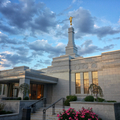 Reno Nevada Temple