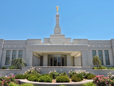 Reno Nevada Temple Photograph Gallery | ChurchofJesusChristTemples.org