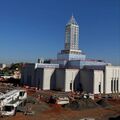 Ribeirão Preto Brazil Temple