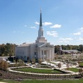 Richmond Virginia Temple