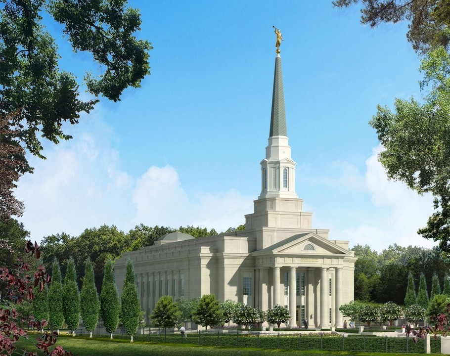 Discovering The Richmond Church Of Christ: A Spiritual Haven In 2024