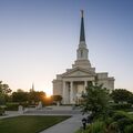 Richmond Virginia Temple