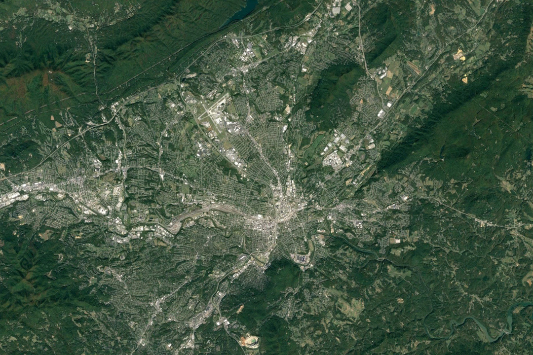 Roanoke Virginia Temple Photograph Gallery | Churchofjesuschristtemples.Org