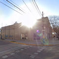 Rosario Argentina Temple