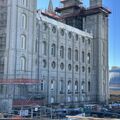 Salt Lake Temple