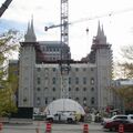 Salt Lake Temple