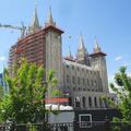 Salt Lake Temple