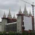 Salt Lake Temple