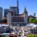 Salt Lake Temple