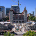 Salt Lake Temple