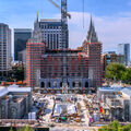 Salt Lake Temple