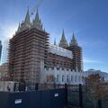 Salt Lake Temple