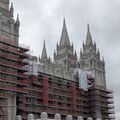 Salt Lake Temple