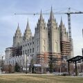 Salt Lake Temple