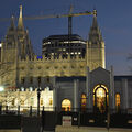 Salt Lake Temple