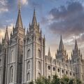 Salt Lake Temple