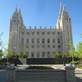 Salt Lake Temple