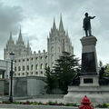 Salt Lake Temple