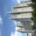 Salt Lake Temple