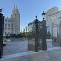 Salt Lake Temple