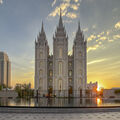 Salt Lake Temple