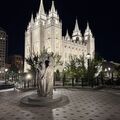 Salt Lake Temple