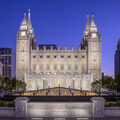 Salt Lake Temple