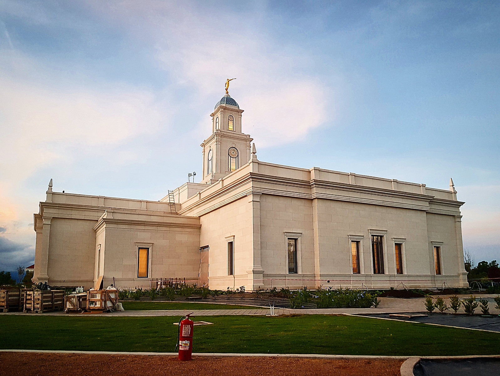 Salta Argentina Temple Photograph Gallery | ChurchofJesusChristTemples.org